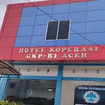 Oyo 92207 Hotel Koperasi