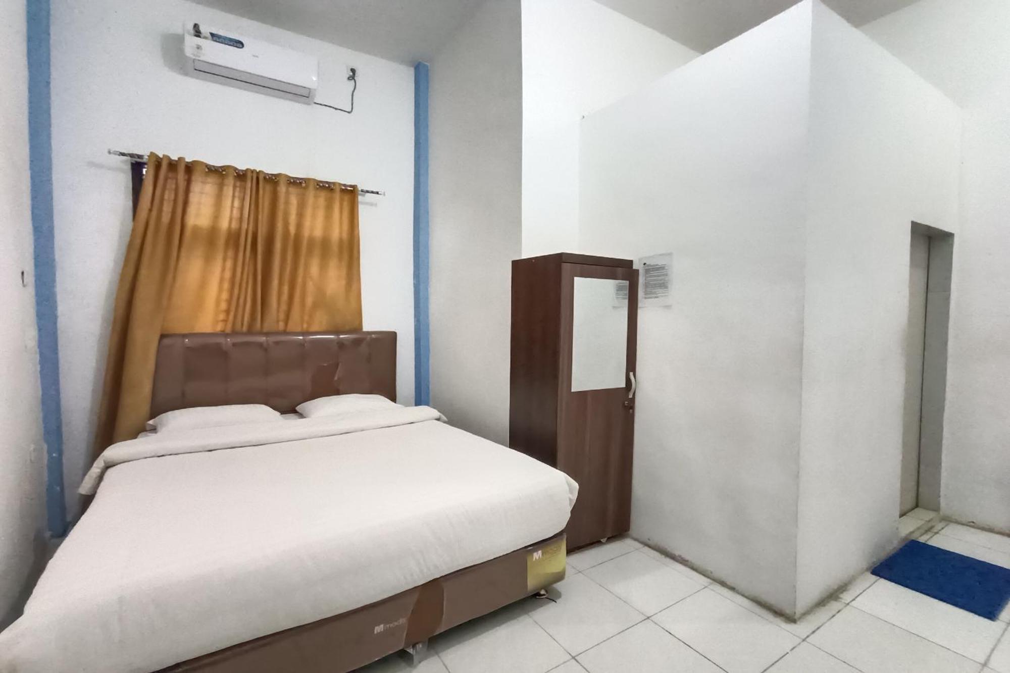 Oyo 92207 Koperasi 2* Banda Aceh
