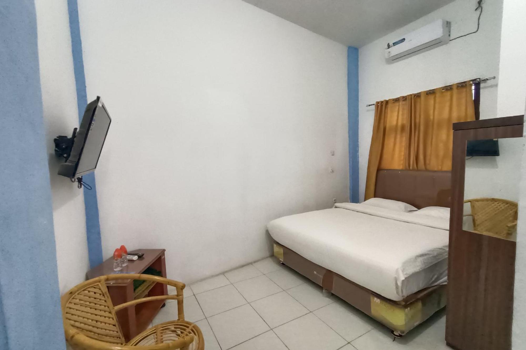 Oyo 92207 Koperasi