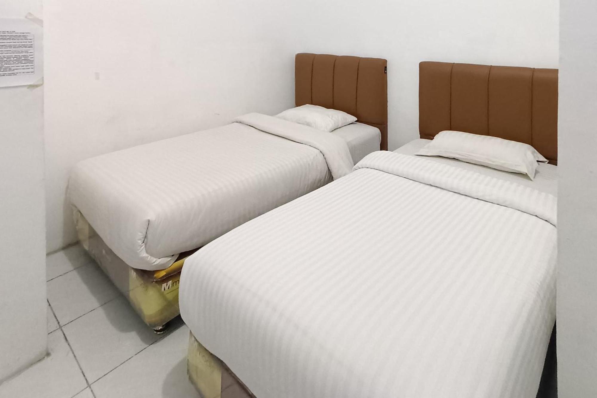 Oyo 92207 Koperasi Hotel 2*