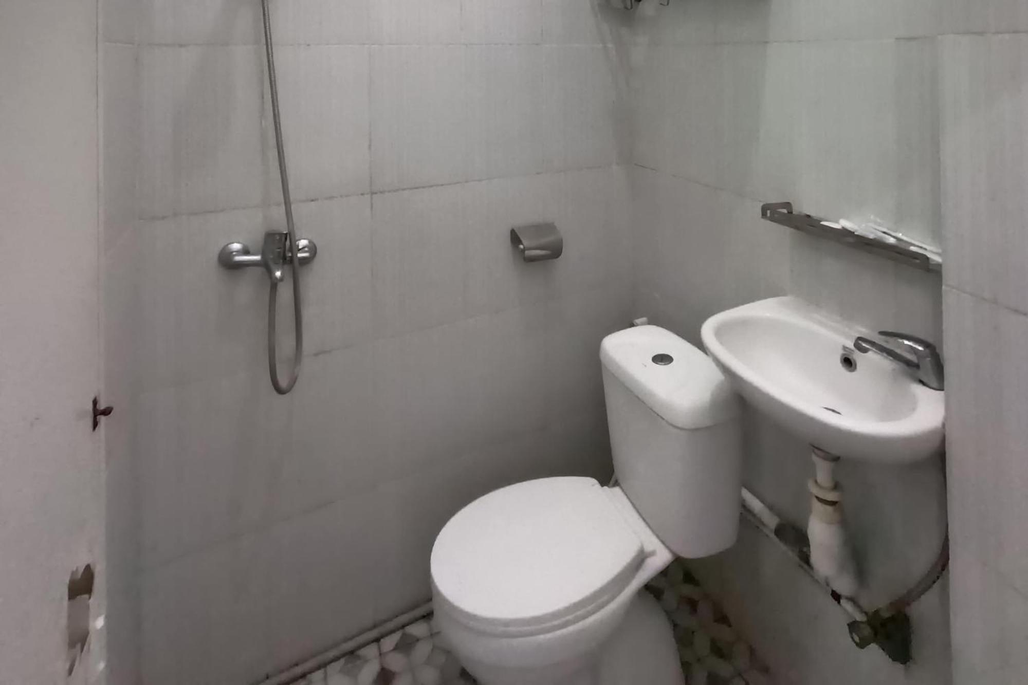 Oyo 92207 Koperasi Hotel Banda Aceh