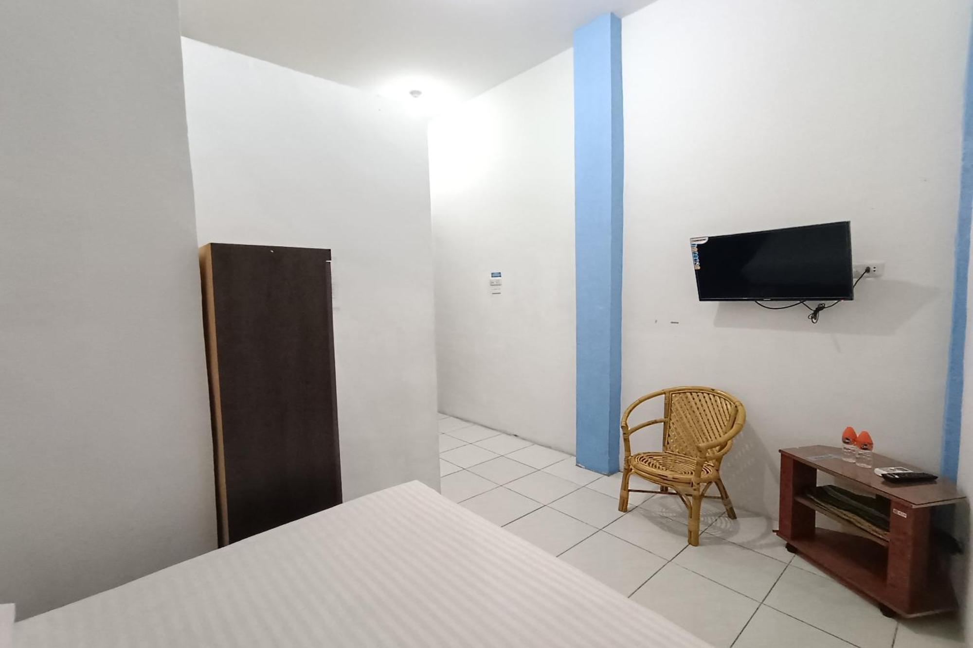 Hotel Oyo 92207 Koperasi