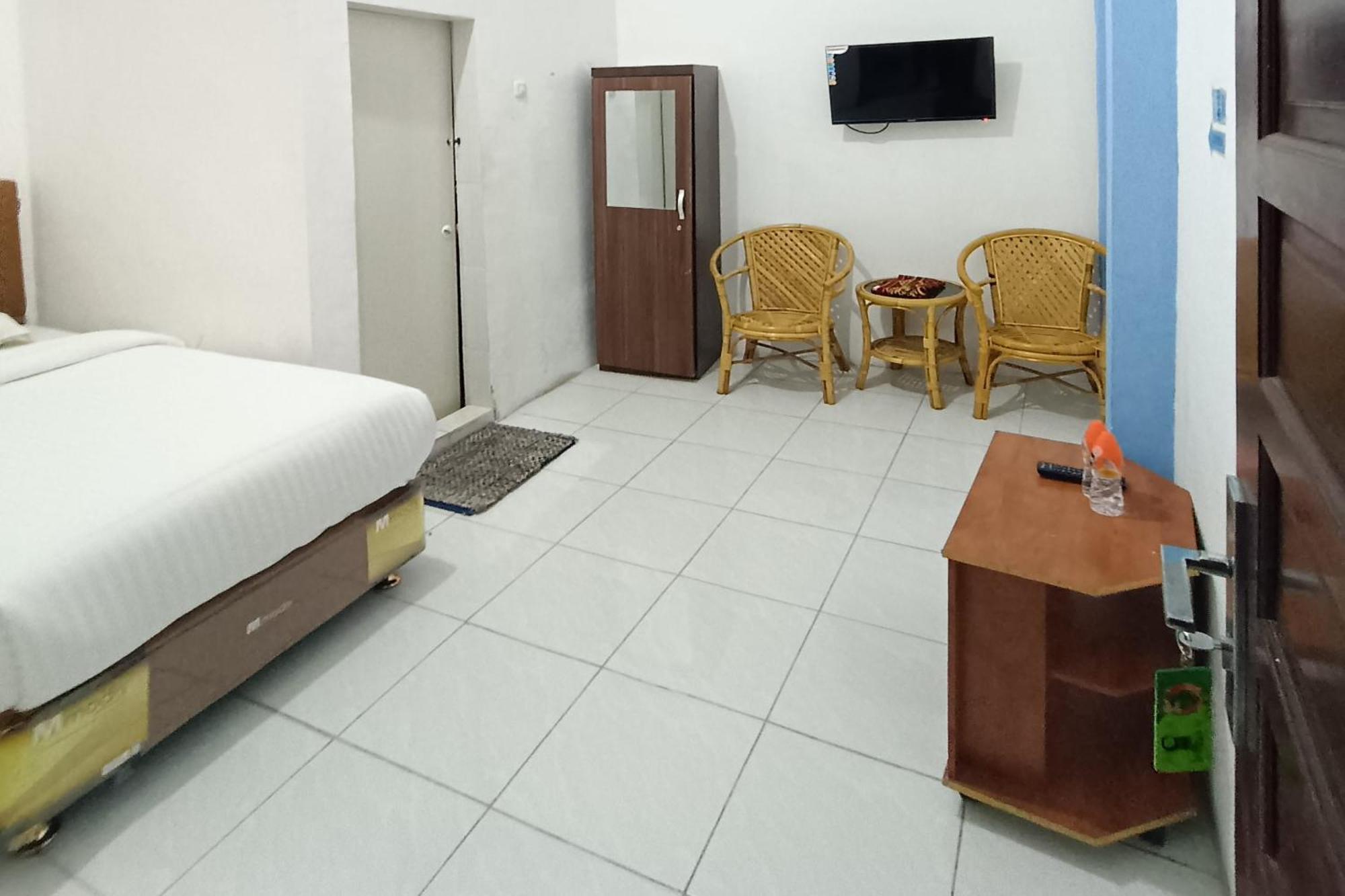 Oyo 92207 Koperasi Hotel Banda Aceh
