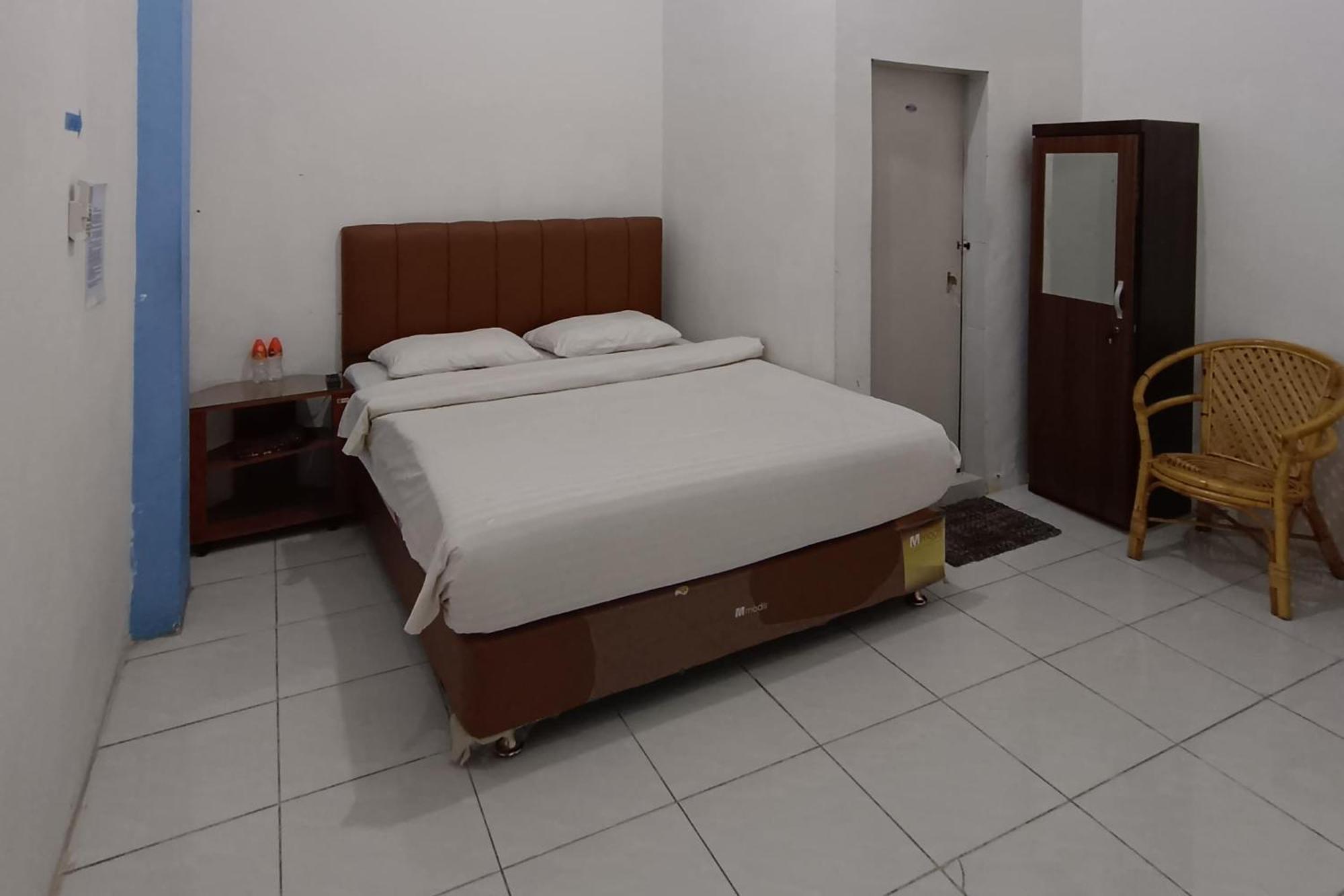 Oyo 92207 Koperasi Banda Aceh