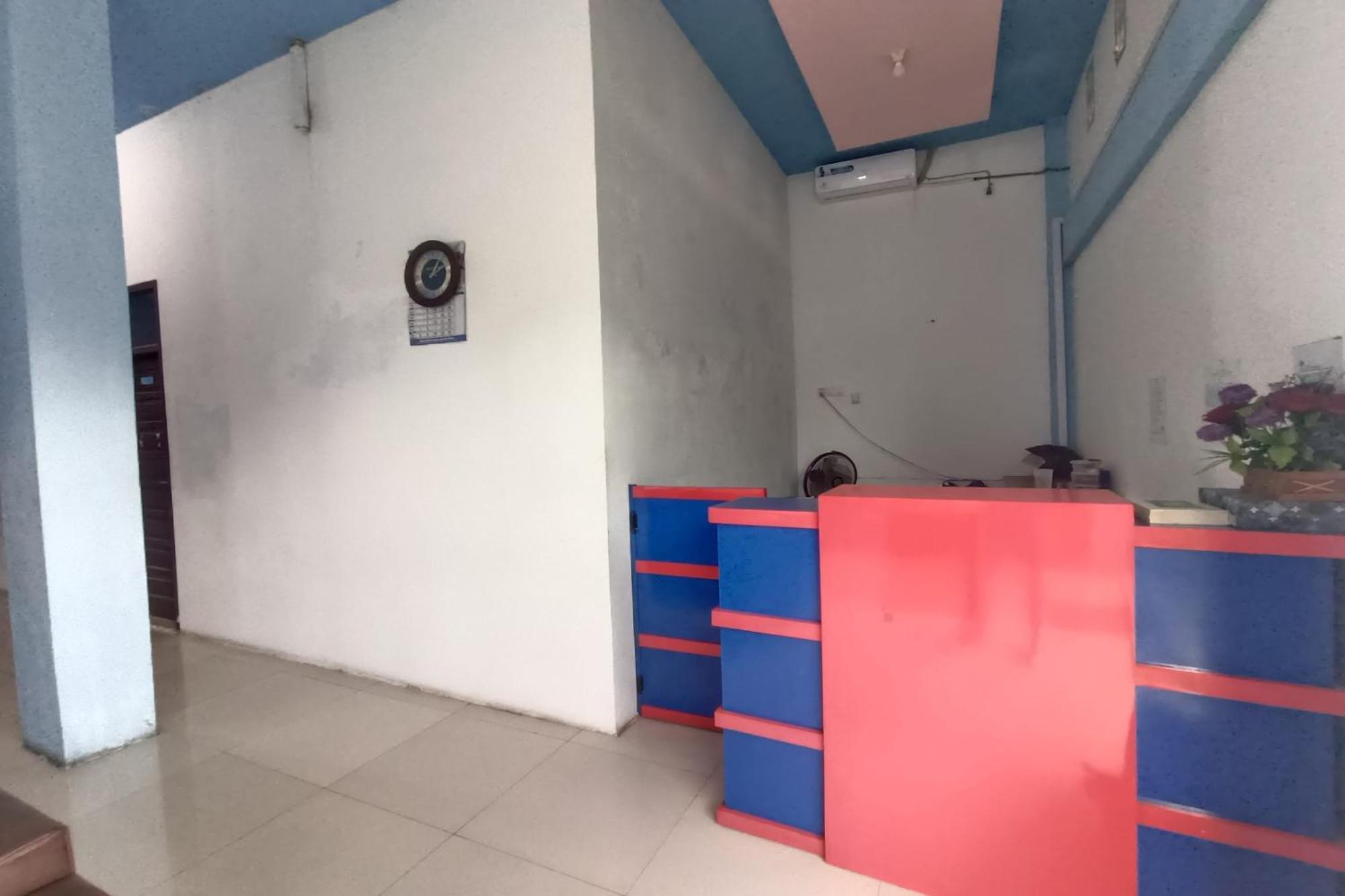 Oyo 92207 Koperasi 2* Banda Aceh